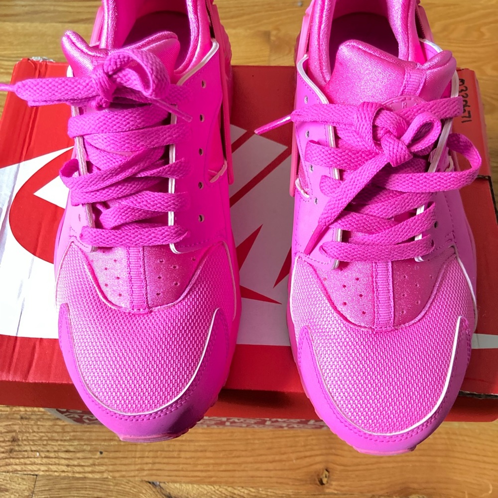 👟Nike Huarache Run👟 - Picture 3 of 3